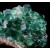Fluorite Diana Maria Mine - Rogerley M04613